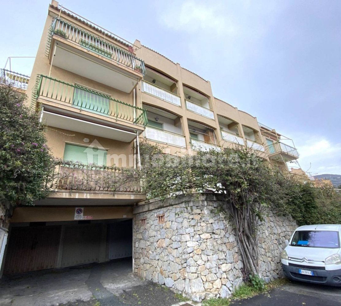 1 Schlafzimmer Wohnung in Pietra Ligure, Italy, Nr. 72119