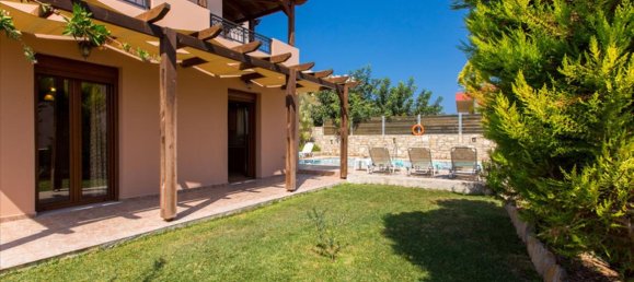 5 غرف نوم فيلا في Rethymno, Greece رقم 56115 7