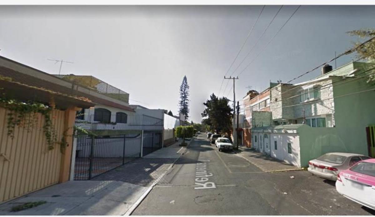 Casa T3 em Mexicali, Mexico N.º 178686