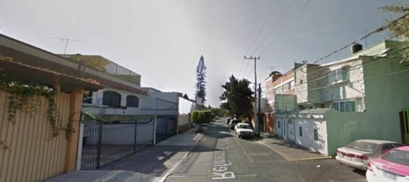 Casa T3 em Mexicali, Mexico N.º 178686 2