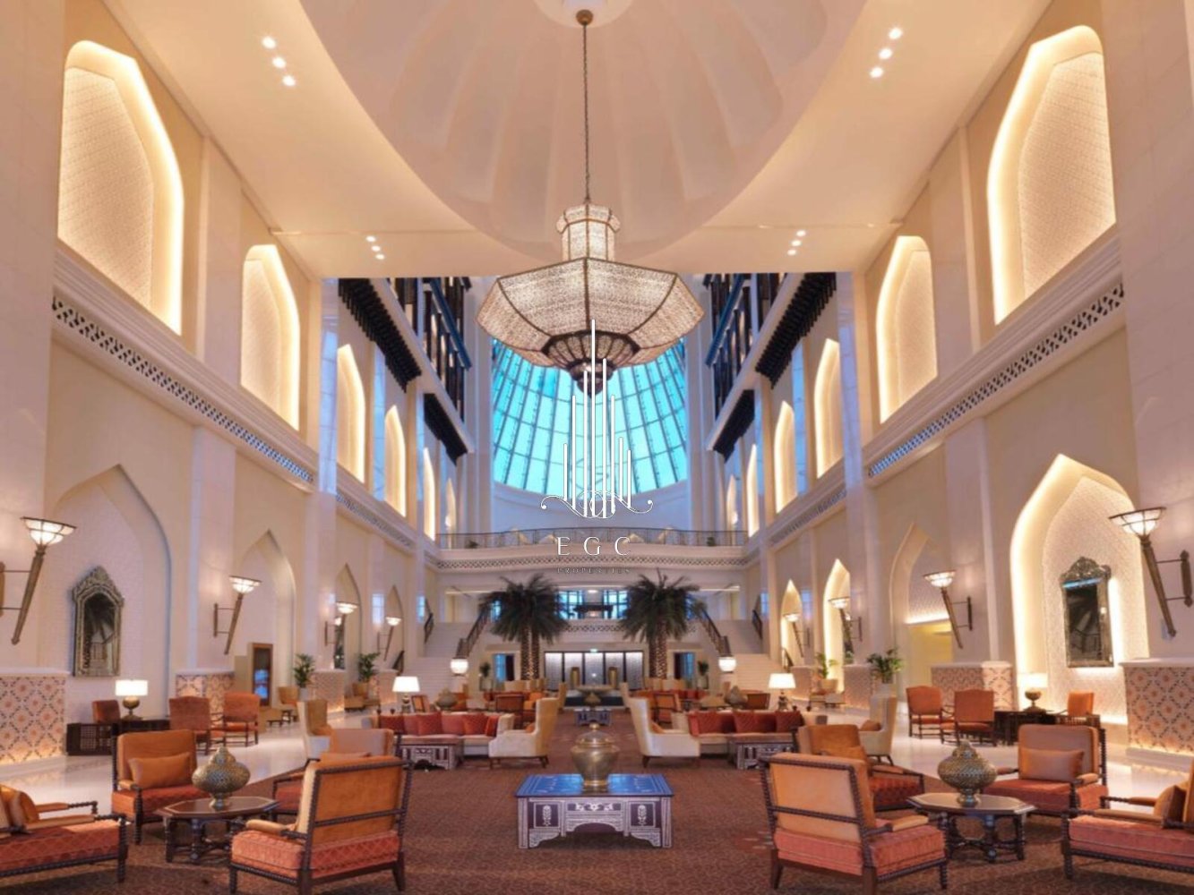 2 chambres Appartement à Corniche Road, UAE No. 45735