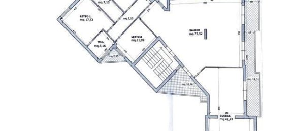 9 rooms Villa in Casal di Principe, Italy No. 22056 31