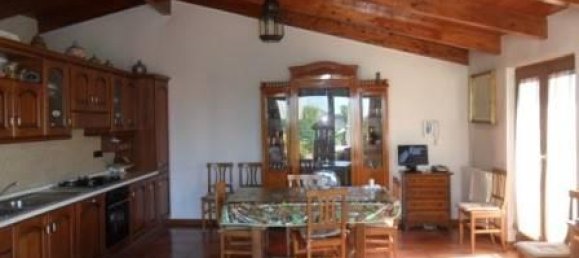 9 rooms Villa in Casal di Principe, Italy No. 22056 16