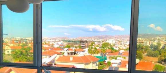 3 bedrooms Apartment in Limassol, Cyprus No. 12721 2