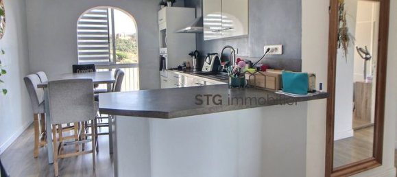 2 Schlafzimmer Wohnung in Ajaccio, France, Nr. 360383 4