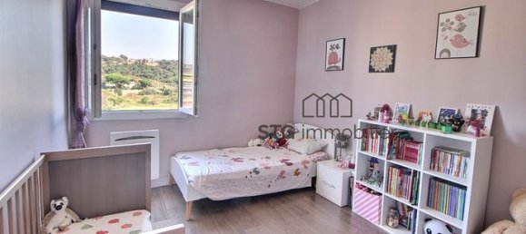 2 Schlafzimmer Wohnung in Ajaccio, France, Nr. 360383 7