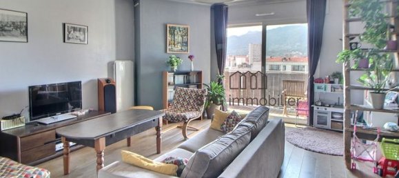 2 Schlafzimmer Wohnung in Ajaccio, France, Nr. 360383 3