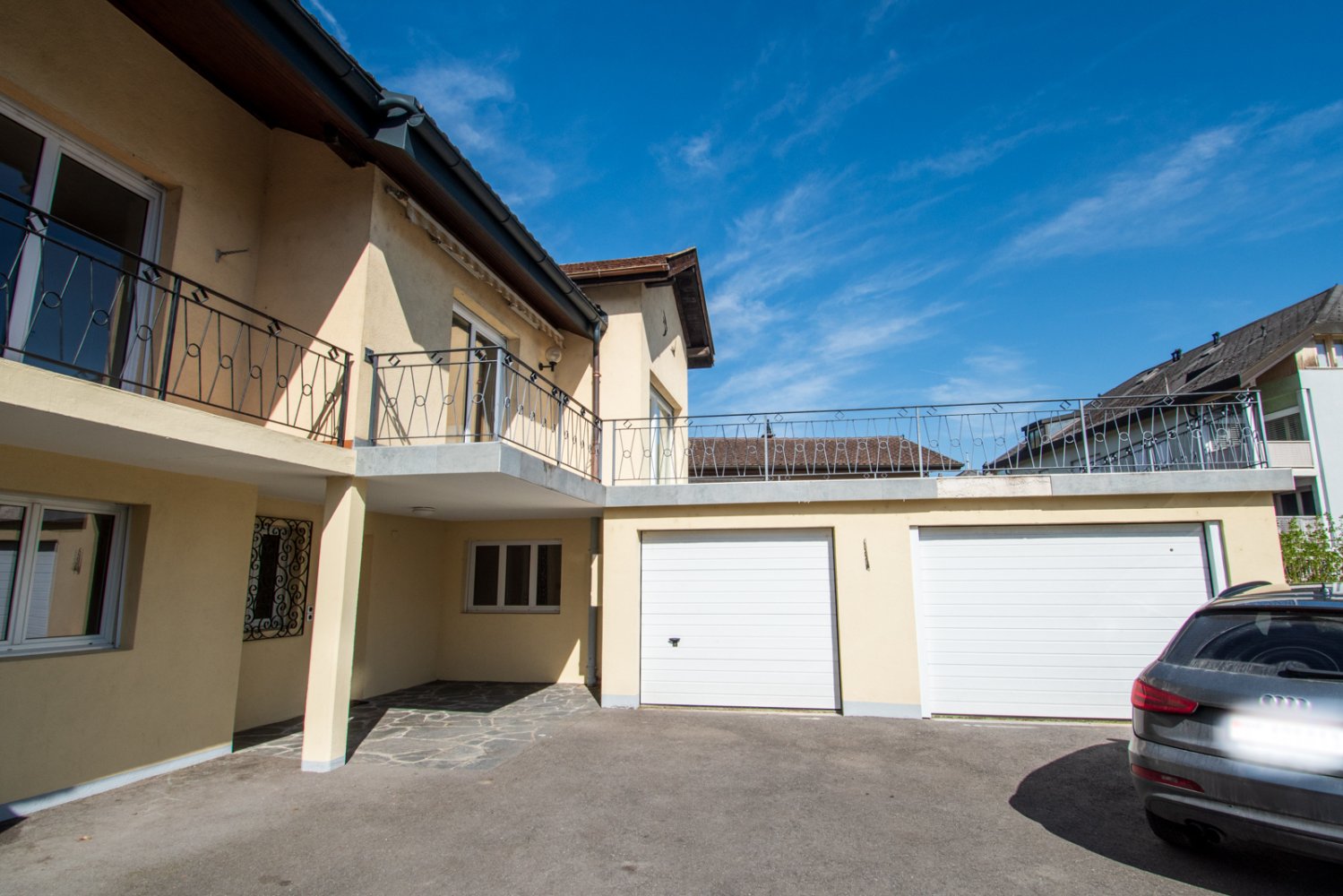 3 Schlafzimmer Haus in Collombey-Muraz, Switzerland, Nr. 239