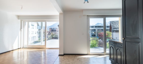 3 Schlafzimmer Haus in Collombey-Muraz, Switzerland, Nr. 239 10