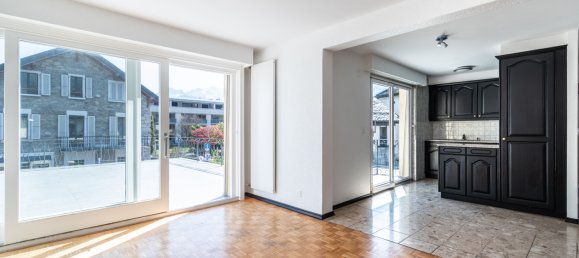 3 Schlafzimmer Haus in Collombey-Muraz, Switzerland, Nr. 239 6