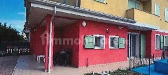 2 bedrooms Apartment in San Possidonio, Italy No. 299111 2