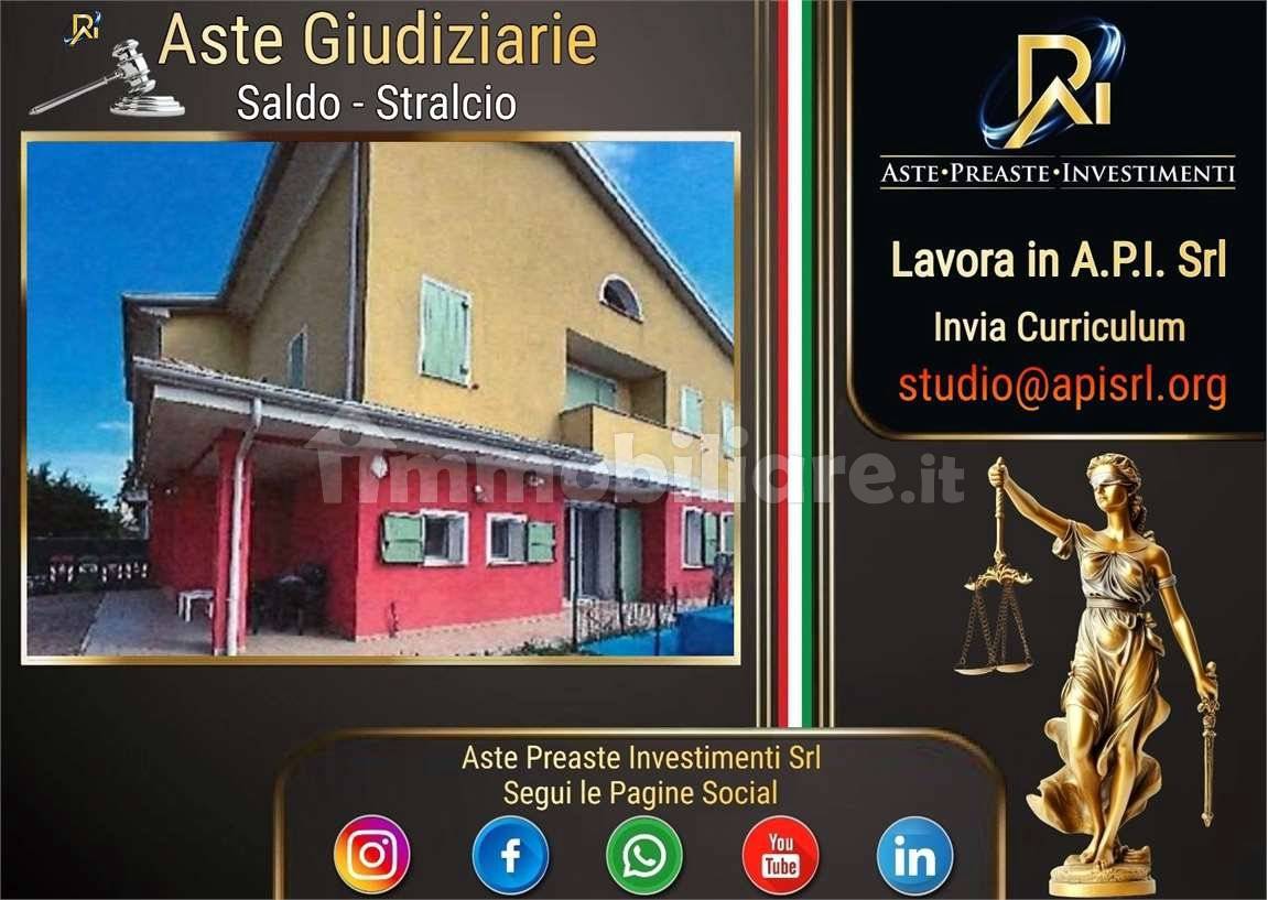 2 bedrooms Apartment in San Possidonio, Italy No. 299111