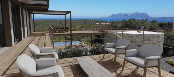 Villa de 7 habitaciónes en Olbia, Italy No. 230813 6