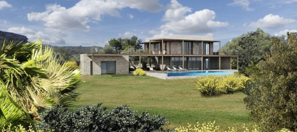 Villa de 7 habitaciónes en Olbia, Italy No. 230813 3