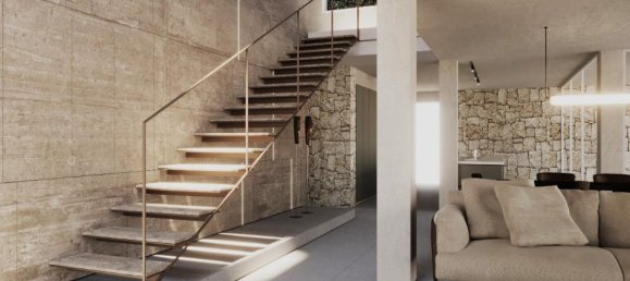 Villa de 7 habitaciónes en Olbia, Italy No. 230813 4