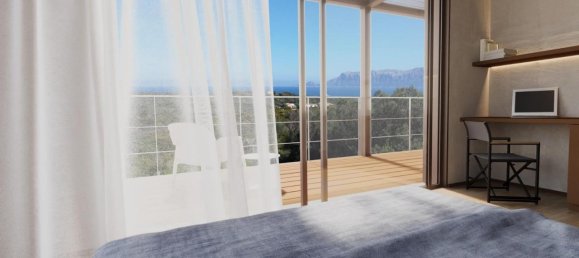 Villa de 7 habitaciónes en Olbia, Italy No. 230813 5