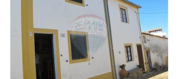 Casa de 2 dormitorios en Nisa, Portugal No. 16735 2