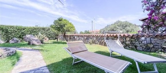2-salle Appartement à Olbia, Italy No. 204637 27
