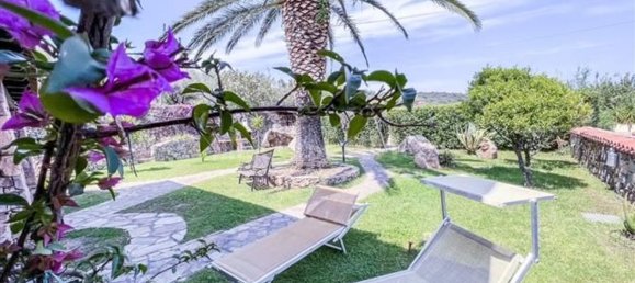 2-salle Appartement à Olbia, Italy No. 204637 28