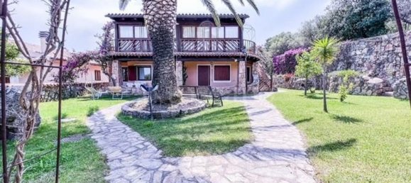 2-salle Appartement à Olbia, Italy No. 204637 19