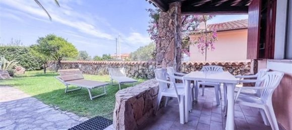 2-salle Appartement à Olbia, Italy No. 204637 13