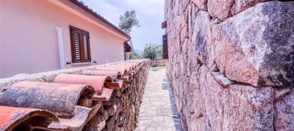 2-salle Appartement à Olbia, Italy No. 204637 14