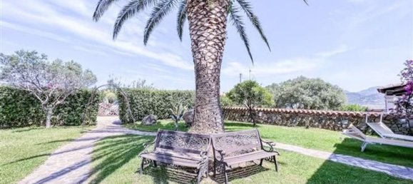 2-salle Appartement à Olbia, Italy No. 204637 33