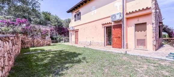 2-salle Appartement à Olbia, Italy No. 204637 50