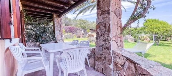 2-salle Appartement à Olbia, Italy No. 204637 30