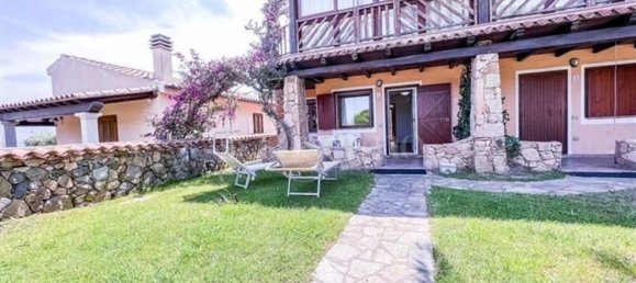 2-salle Appartement à Olbia, Italy No. 204637 36