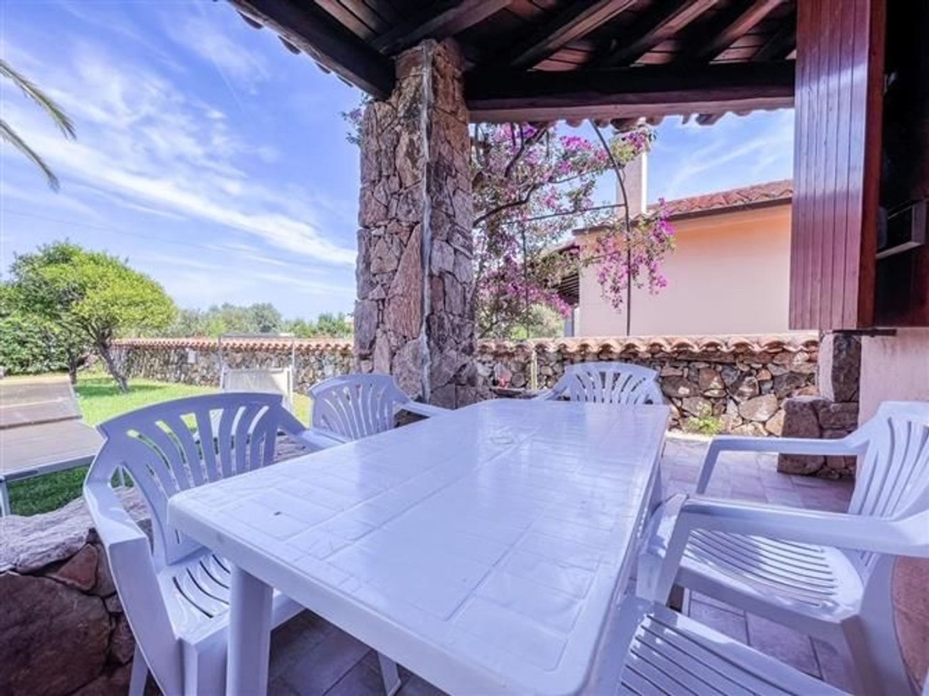 2-salle Appartement à Olbia, Italy No. 204637