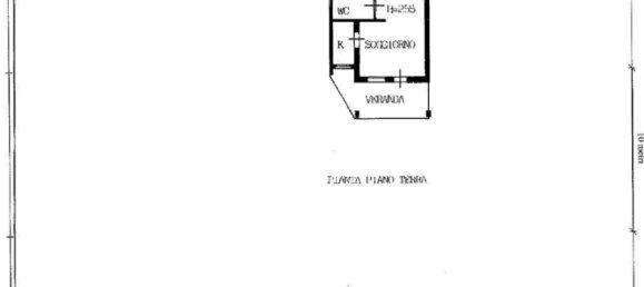 2-salle Appartement à Olbia, Italy No. 204637 55
