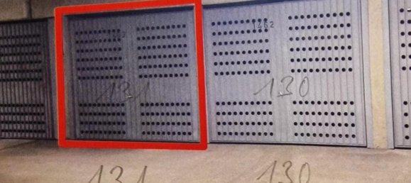  Parking in Munich, Germany No. 331414 18