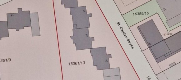  Parking in Munich, Germany No. 331414 6