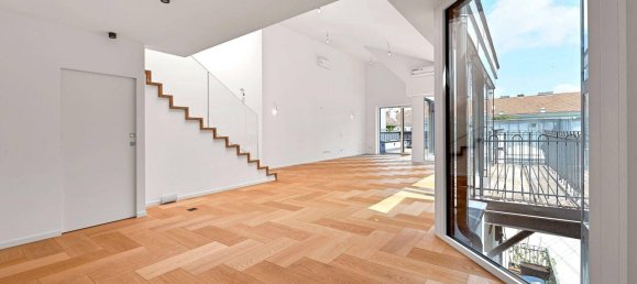 4 rooms Duplex in Wieden, Austria No. 135867 5