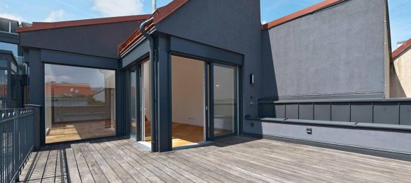 4 rooms Duplex in Wieden, Austria No. 135867 19