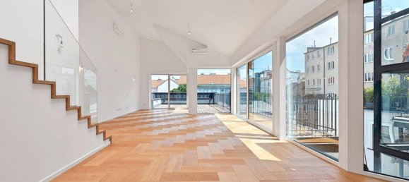 4 rooms Duplex in Wieden, Austria No. 135867 4