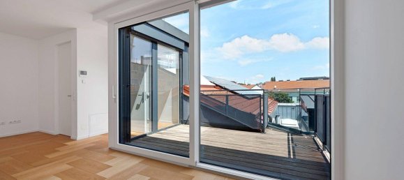 4 rooms Duplex in Wieden, Austria No. 135867 13