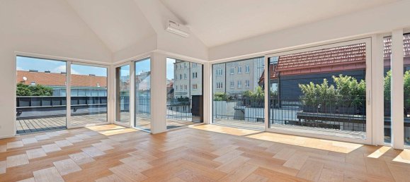 4 rooms Duplex in Wieden, Austria No. 135867 2