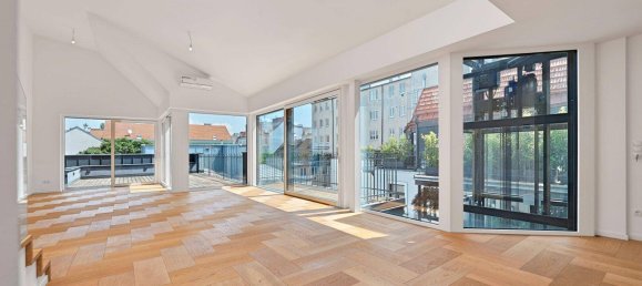 4 rooms Duplex in Wieden, Austria No. 135867 3