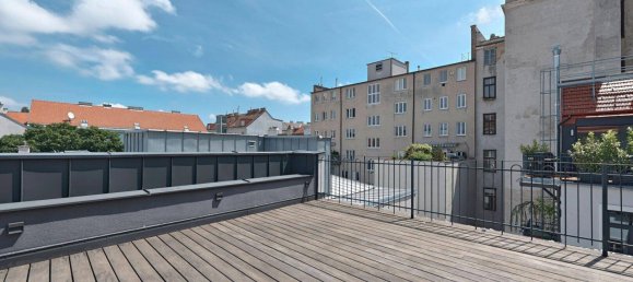 4 rooms Duplex in Wieden, Austria No. 135867 23