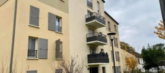 Квартира с 1 спальней в Савиньи-ле-Тампль, Франция № 329905 10