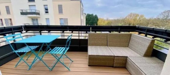 Квартира с 1 спальней в Савиньи-ле-Тампль, Франция № 329905 5