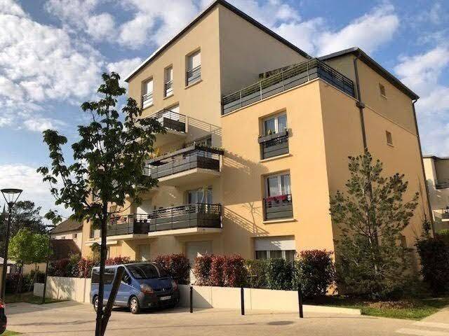 Квартира с 1 спальней в Савиньи-ле-Тампль, Франция № 329905