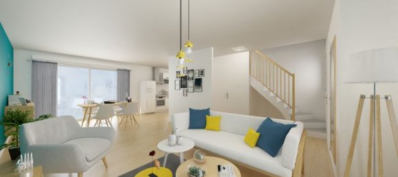 Casa de 4 dormitorios en Ballainvilliers, France No. 310196 5