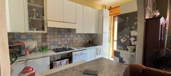 5-Zimmer Wohnung in San Giovanni Rotondo, Italy, Nr. 28001 5