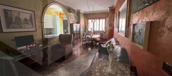 5-Zimmer Wohnung in San Giovanni Rotondo, Italy, Nr. 28001 2