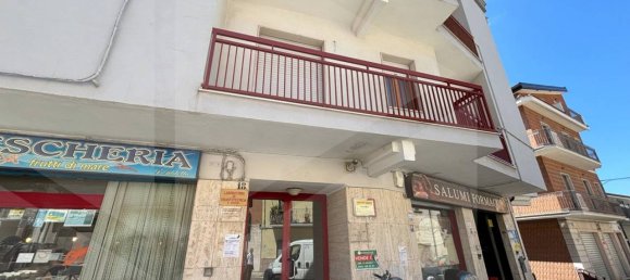 5-Zimmer Wohnung in San Giovanni Rotondo, Italy, Nr. 28001 3