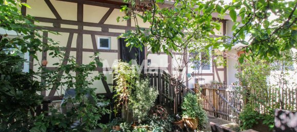 Adosado de 3 dormitorios en Baden-Baden, Germany No. 344216 22