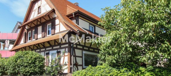 Adosado de 3 dormitorios en Baden-Baden, Germany No. 344216 5